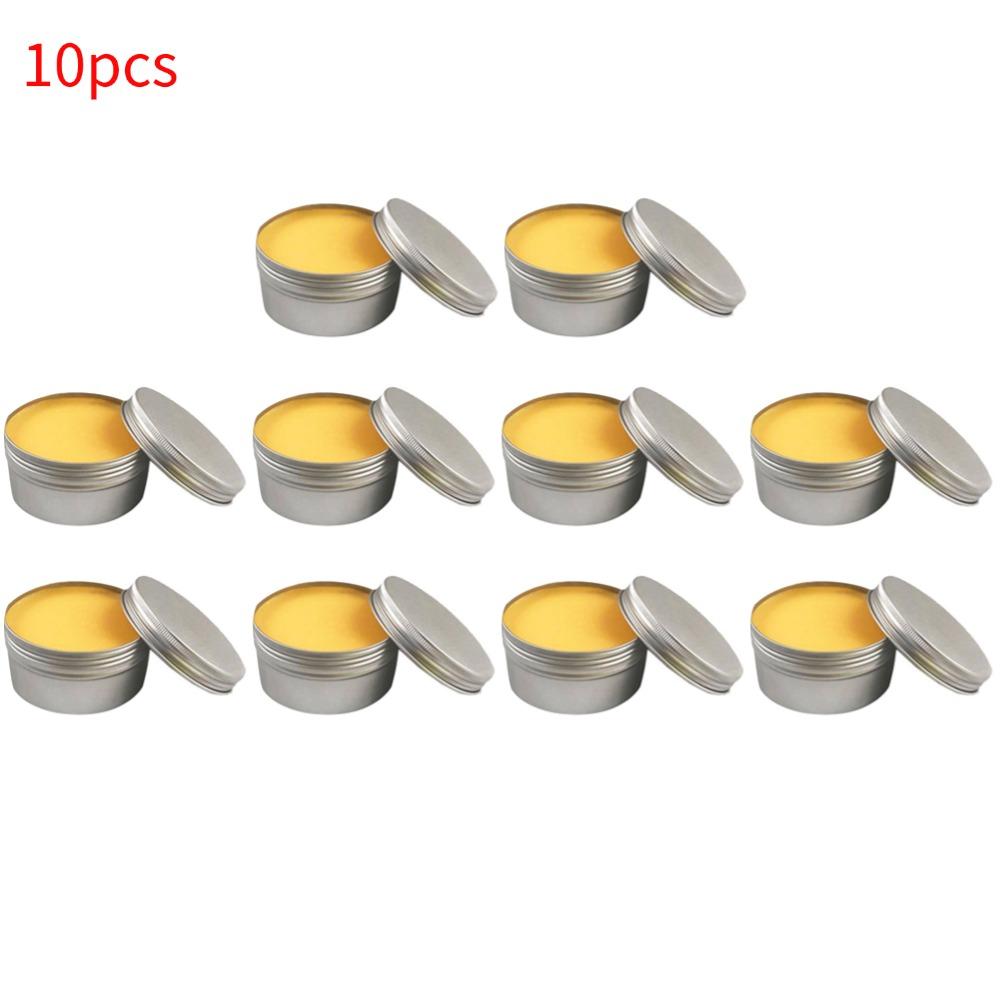 Wood Care Wax Natural Pure Wax Home Floor Polishing Wood Care Products Household Floor Furniture Polisher Wax Accessories