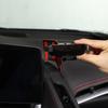 Car Phone Holder Mount Stand For Corvette C8 Z51 Z06 Coupe Convertible -25