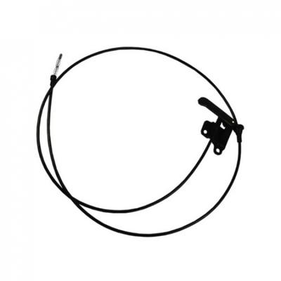 15732159 Câble de déverrouillage du capot Pour Chevy Isuzu Oldsmobile 1996-2001