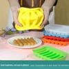 MDNG Silicone Sausage Mold