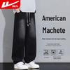 Warrior Men's Lightweight Breathable Casual Pants
