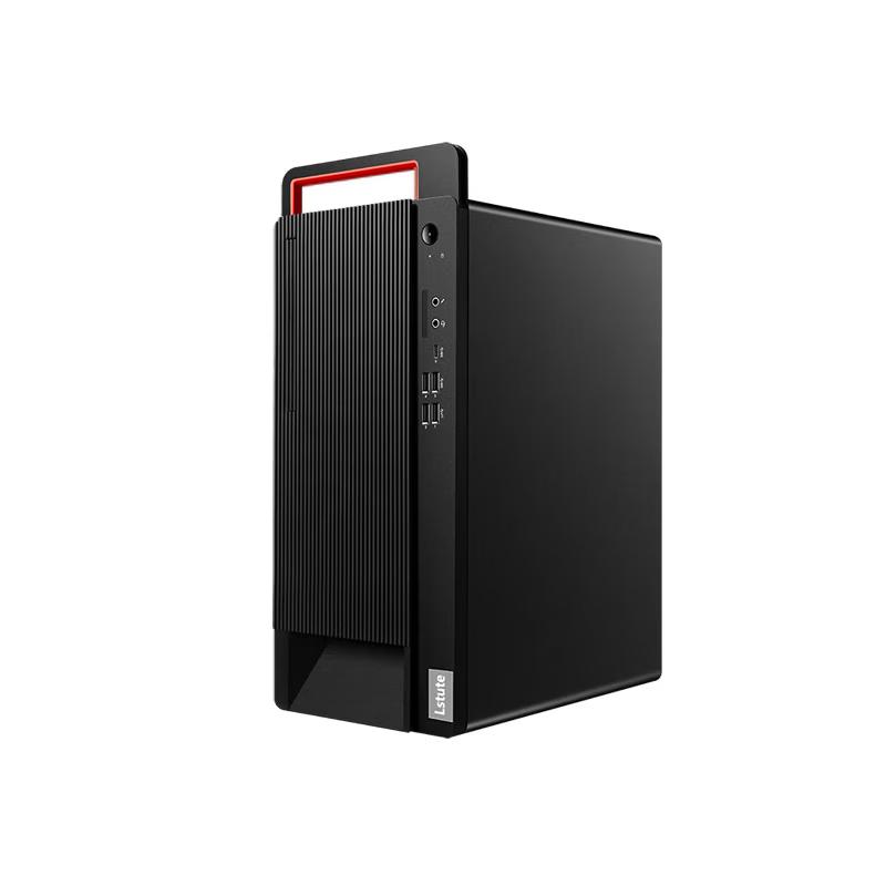 Lenovo Changfeng Zongwei M740J Trusted Computing Desktop (CN version)