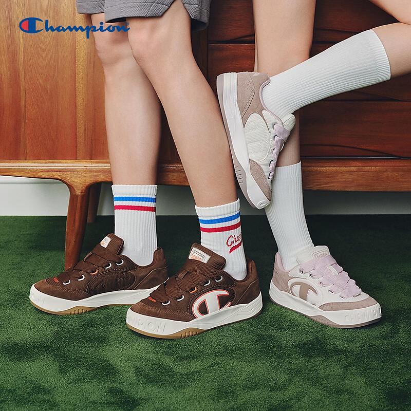 Кеды Champion 2026 Retro Casual 6.5
