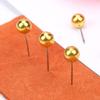 15/70/90x Push Pins Round Head Map Tacks Drawing Pins Thumb Tacks Map Push Pins School Office Supplies