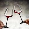 Set of 2 Camping Wine Glasses Transparency Glassware Champagne Glasses Home Brewery And Wine Making Barware Glass Cup