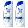 Head & Shoulders Deep Clean Anti-Dandruff Shampoo