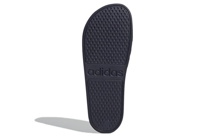 adidas Adilette Aqua Slide 'Legend Ink Cyan'