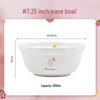 Mode Lanka Strawberry Ceramic Wave Bowl