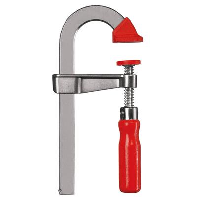 Lightweight Carpentry Screw Clamp Lmu 150*50Mm - By Lmu15/5