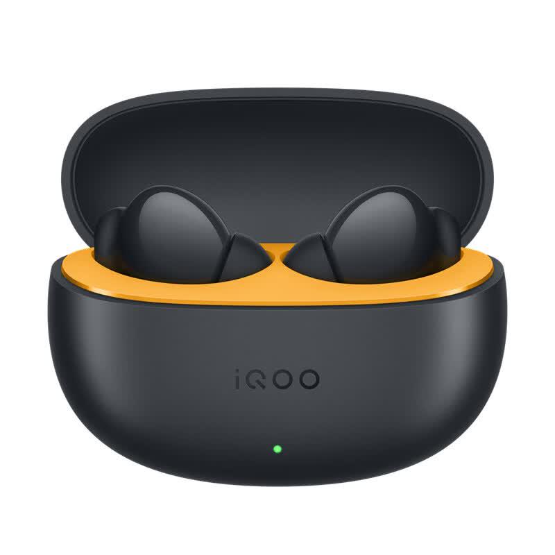 Vivo iQOO TWS 5i Wireless Earbuds