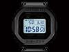Casio Men's Stainless Steel 200M Water Resistant Shock Resistant Quartz Watch GMW-B5000D-1