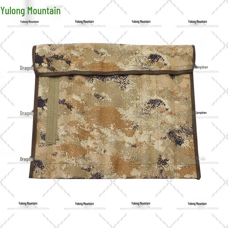 Oxford Cloth Tent Stake Storage Bag