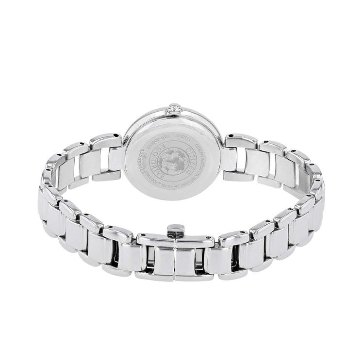 Citizen Women's Ecology Drive Collection Watch EM0530-81D