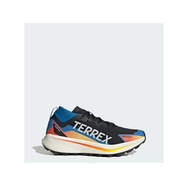 Беговые кроссовки adidas Terrex Agravic GTX Trail EU 40