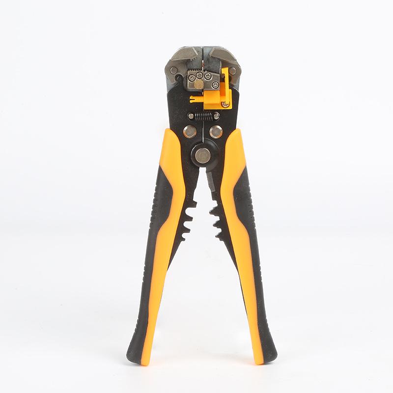 Multifunctional Automatic Wire Stripper & Cutter Pliers for Electricians