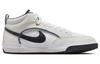 Nike Sb React Leo Baker Beyaz Siyah DX4361-100