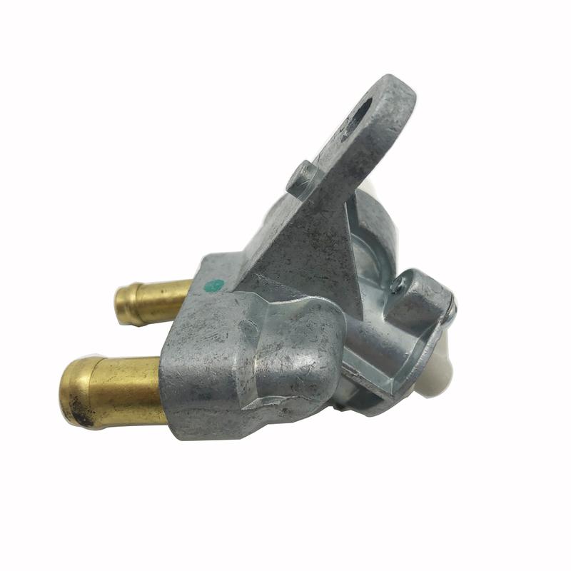 GB180 Fuel Valve Petcock For Mitsubishi GB18G GM301 GM291 GT1000 Engine Carburetor Cock Petcock Tap Fuel Valve Switch