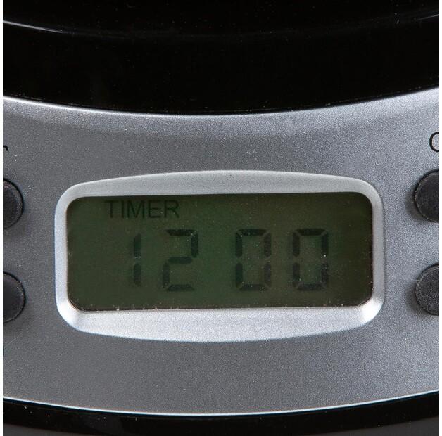 Coffee Maker Domo DO709K