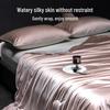 HLA Ice Silk Summer Quilt