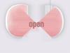 U-shaped Maternity Pillow for Back, Side, and Abdominal Support