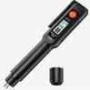 Electronic Brake FluidTester Pen Car OilMoisture Meters Displayscreen Indicator Light