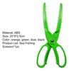 Fishing Plier Waterproof Multifunctional Plastic Split Hook Remover Line Cutter for Fishing