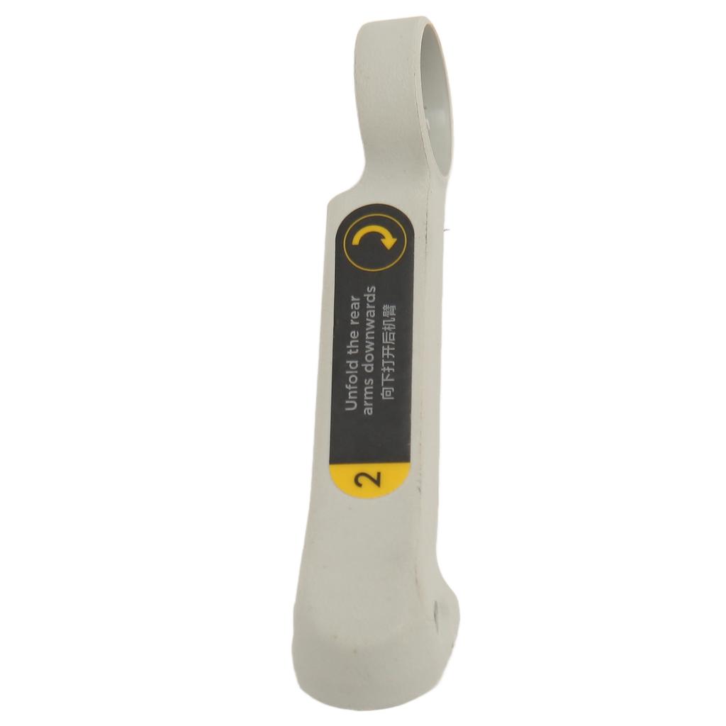 Drone Replacement Arms Cover High Strength Easy Installation Replacement Arms Shell Cover for Mavic Mini and for Mini