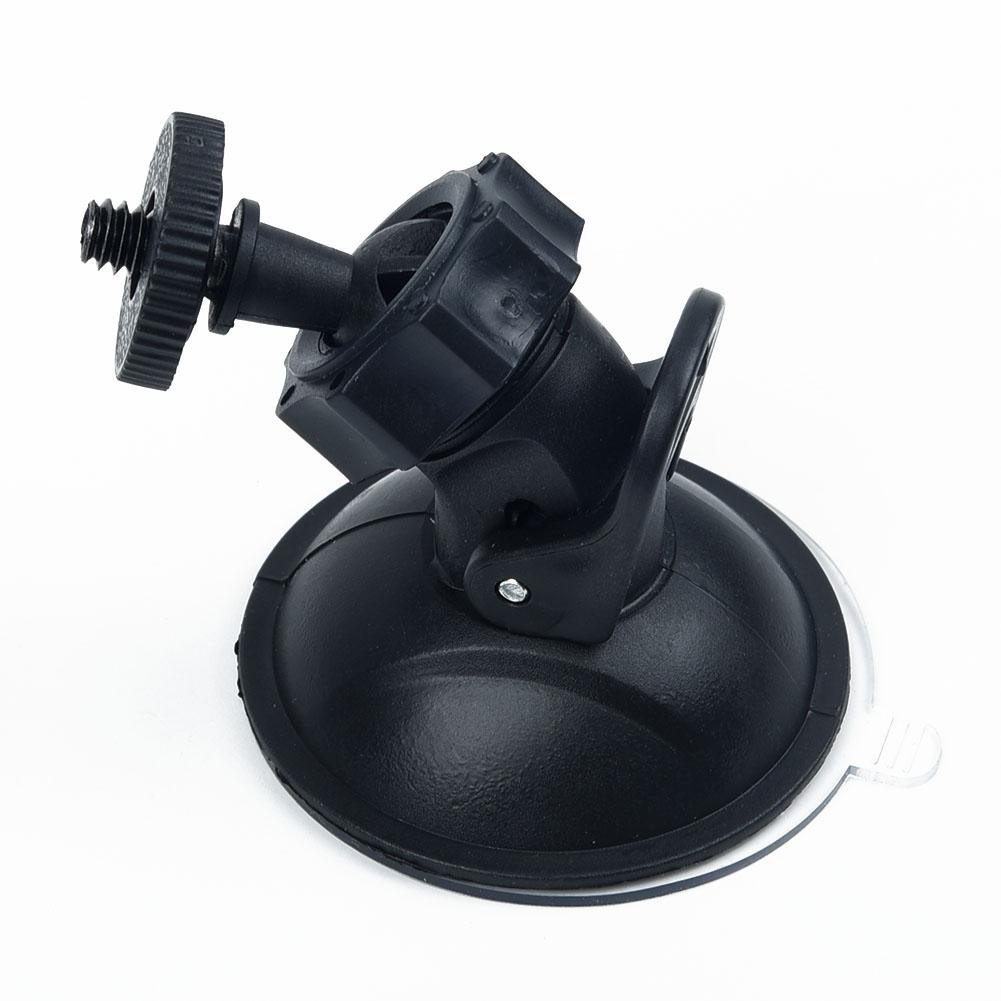 Per Dash Cam Camera Porta Auto Ventosa Staffa Supporto Registratore di Guida Viaggio