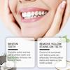 Toothpaste tablets Gentle ingredients cleaning teeth dirt protection enamel dental care toothpaste tablets 2025