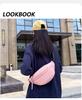 Unisex Fashion Chest Sling & Crossbody Bag