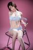 JX-170D-C39S 170cm Asian Cute Full Body Doll Silicone Sex Doll Sexy Body Asian Female Sexy Male Toy Male Masturbator Real Feeling Adult Product