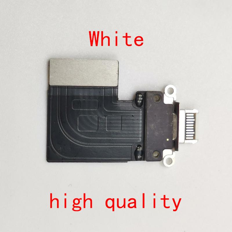 Orig USB Charging Connector Flex Cable For iPad Pro 11 12.9 Inch 3rd A1980 A1934 A1979 A1876 A1895 A1983 A2229 32 Charger Plug
