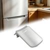 Refrigerator Dispenser Paddle Replacement Part with DA97-11867A Reference, PC+ABS Control Assembly for Home Appliance Maintenance and Repair Use