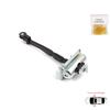 BDP1538 Vordertür Stopper Check Assy Begrenzerband für Renault Kangoo MK3 XFK FFK KFK 2021-On 804309303R