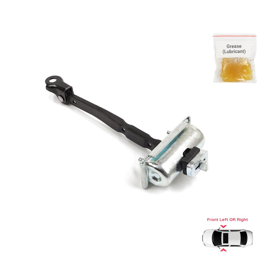 BDP1538 Vordertür Stopper Check Assy Begrenzerband für Renault Kangoo MK3 XFK FFK KFK 2021-On 804309303R