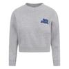Rose London Girls All Love Cropped Sweatshirt