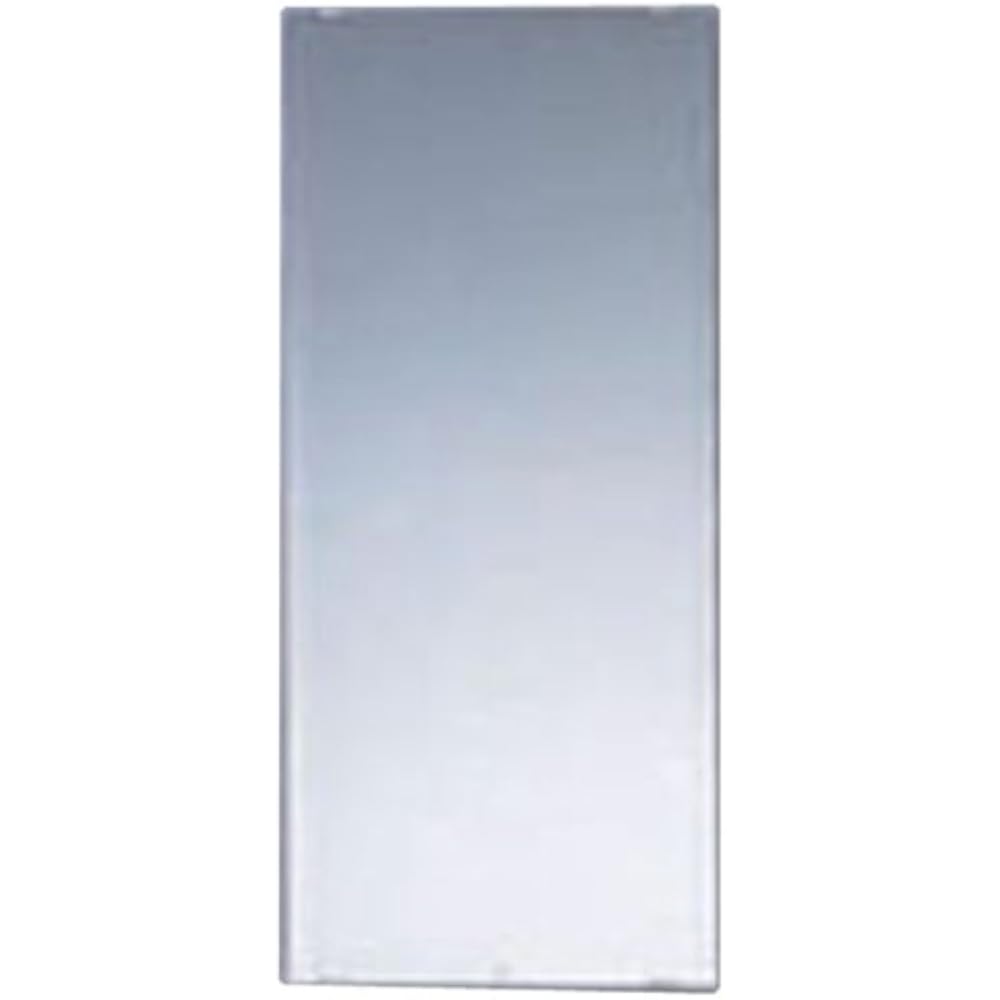 TOTO YM3580FC Corrosion Resistant Mirror Rectangular Chamfer 350x800