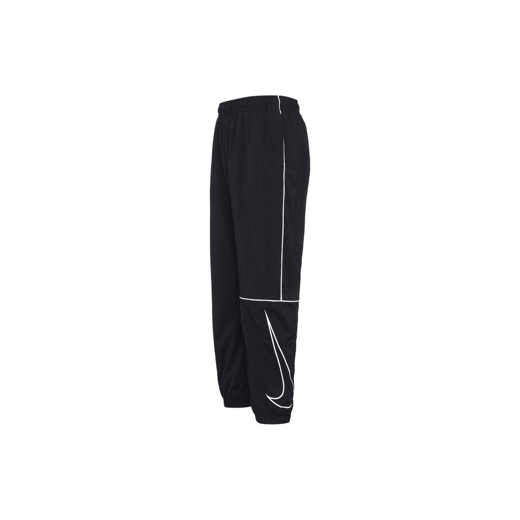 Nike SB Skateboarding Casual Long Pants Spring Collection Men Bottoms Black CN5433-010