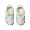 ONITSUKA TIGER Mexico 66 Durable Low-Top Walking Shoes Baby Sneaker White 1184A210-100
