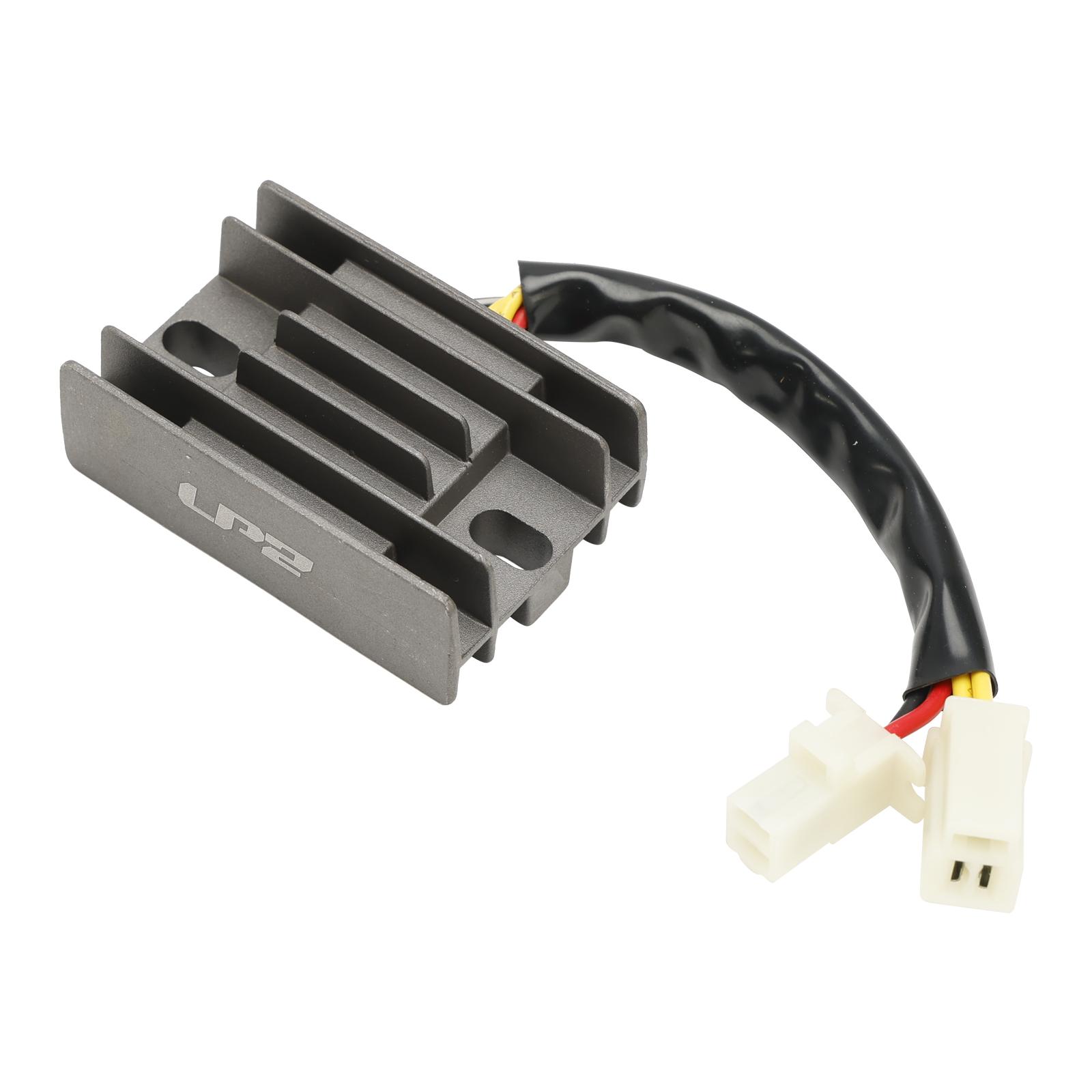 

Voltage Regulator / Rectifier For Honda CB 223 S 2008-2017 XL 230 XL230 2002