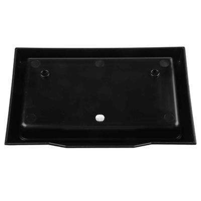 עבור Gaggia Classic Pro מגש טפטוף דק בפרופיל נמוך וערכת OPV 6 בר 9 בר 12 בר עבור Gaggia Classic RI9403/RI9480/RI9380/46