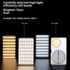 Magnetische Telefoon Fotografie Licht Magnetisch Schoonheid Selfie Licht voor Telefoons Camera Selfie Ringen Lamp
