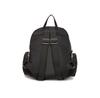 Рюкзак JENNY C-JNY- -003-08 чёрный