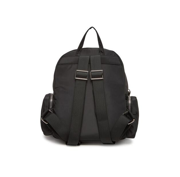 Рюкзак JENNY C-JNY- -003-08 чёрный