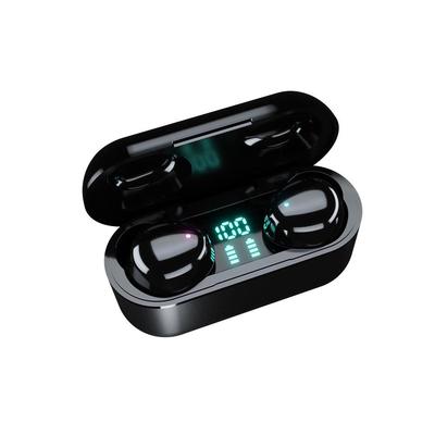 New TWS Mini Sports Noise-Cancelling Bluetooth 5.3 Earbuds