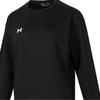 Under Armour Sweatshirt Unisex Black 24600304-001-