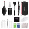 Camera Cleaner Kit DSLR Lens Digital Camera Sensor Cleaning Set for Sony Fujifilm Nikon Canon SLR DV Cameras Clean Kit