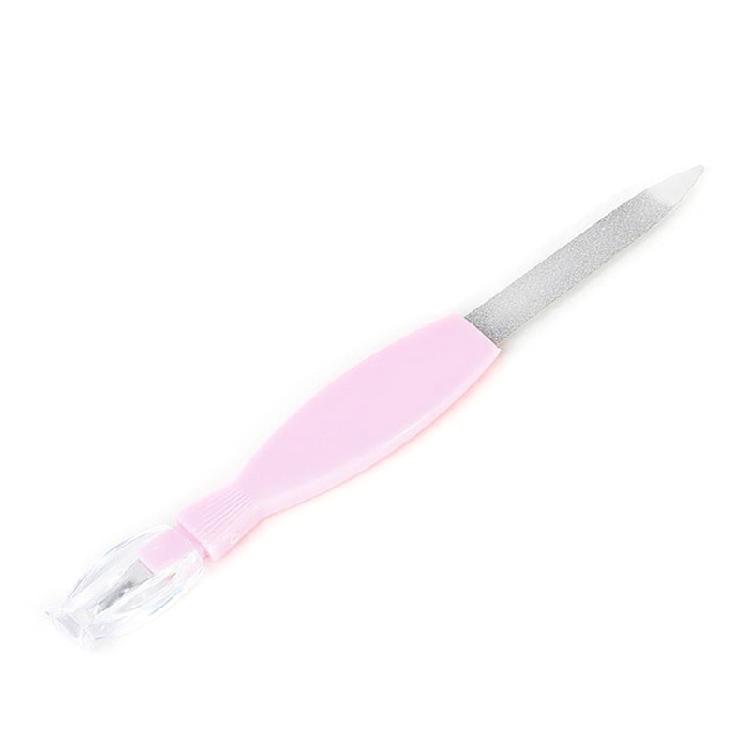 Nail Files Manicure Tools Kits Cuticle Peeler Nail Files Nail Art Manicure Tool