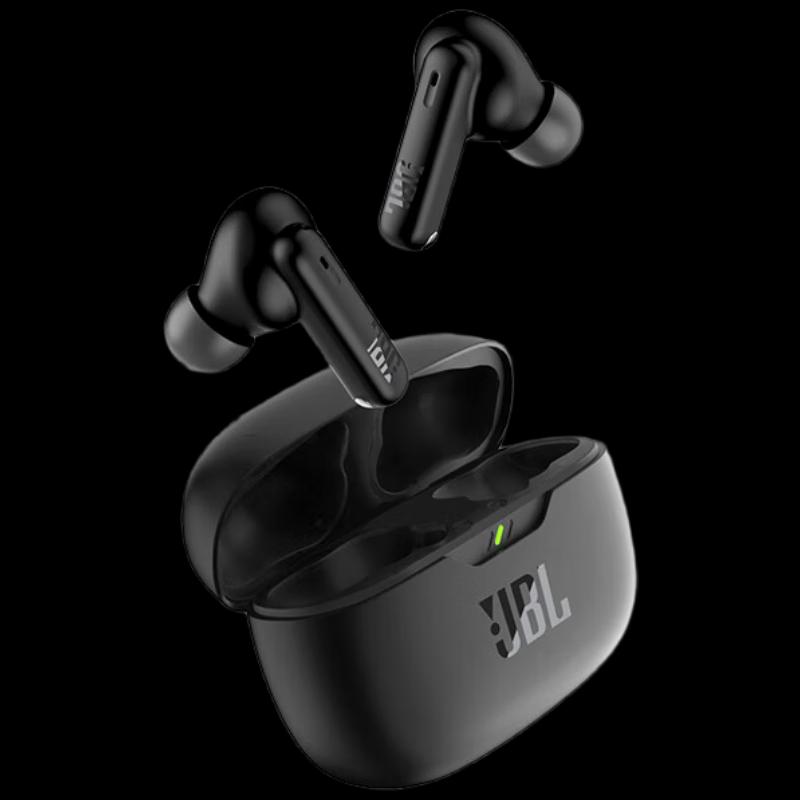 

JBL Wave Beam 2 True Wireless Noise-Cancelling Earbuds