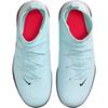 Nike Phantom Luna 2 Academy TF GS Mad Energy Pack Kids Sneakers Teal Mint Off-Noir FJ2610-300